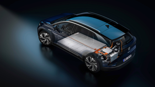 The Fed Might Give One Of South Korea's Biggest Battery Suppliers A Pass After All